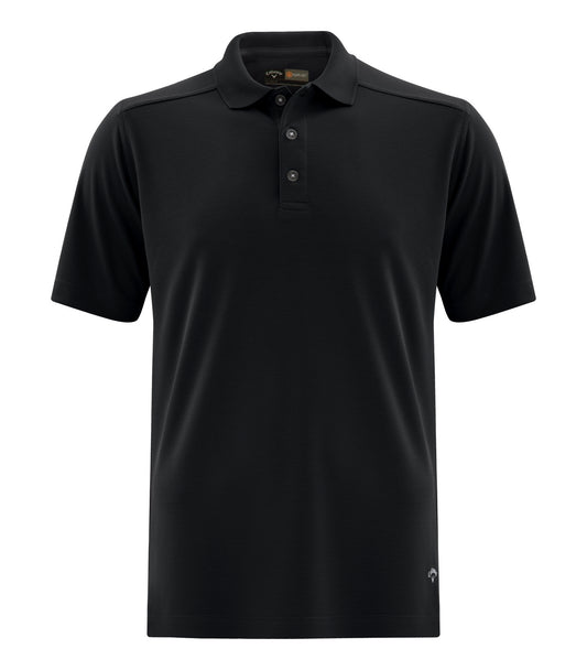 CALLAWAY CORE PERFORMANCE POLO - Black