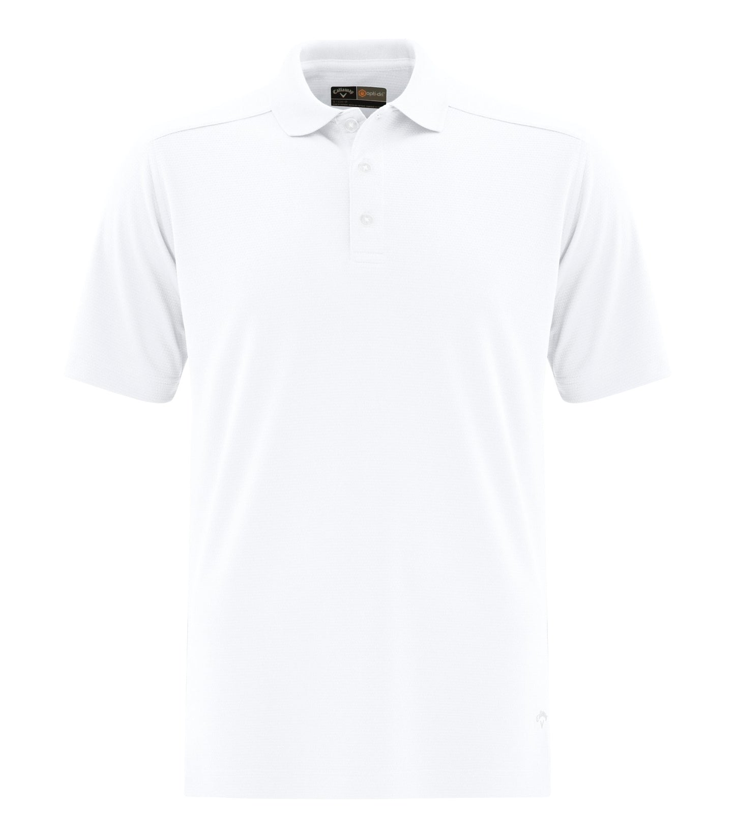 Callaway CORE PERFORMANCE POLO (CGM211) - Brightwhite