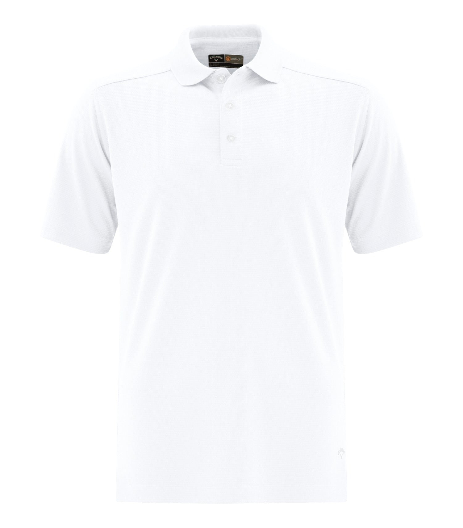 Callaway CORE PERFORMANCE POLO (CGM211) - Brightwhite
