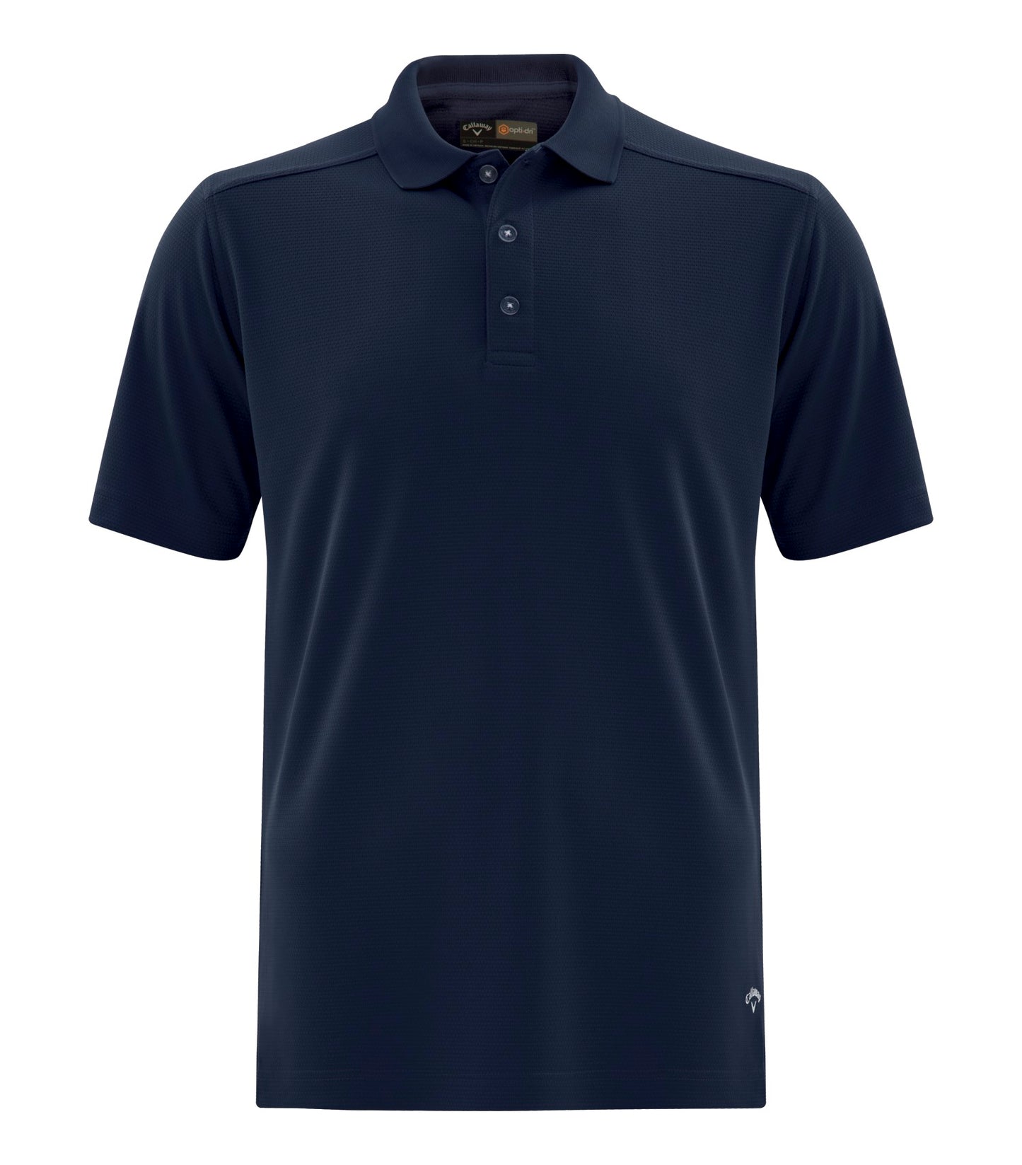 Callaway CORE PERFORMANCE POLO (CGM211) - Peacoatnavy