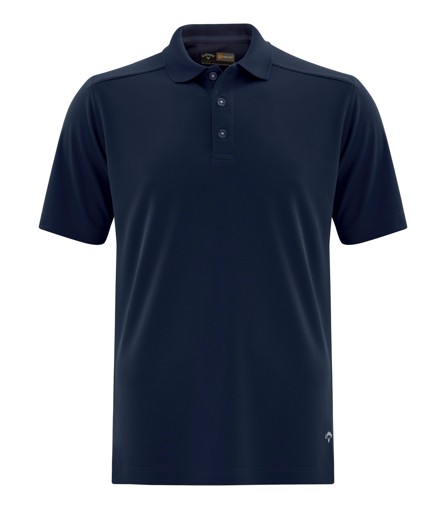 Callaway CORE PERFORMANCE POLO (CGM211) - Peacoatnavy