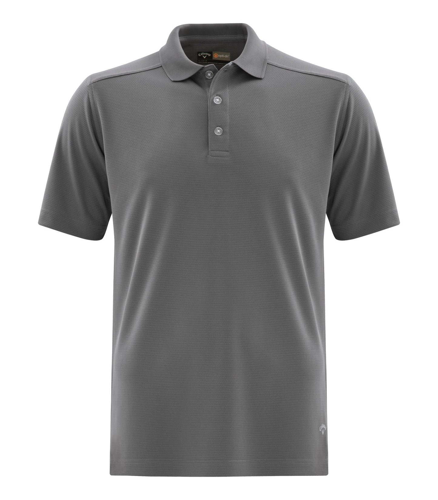 Callaway CORE PERFORMANCE POLO (CGM211) - Smokedpearl