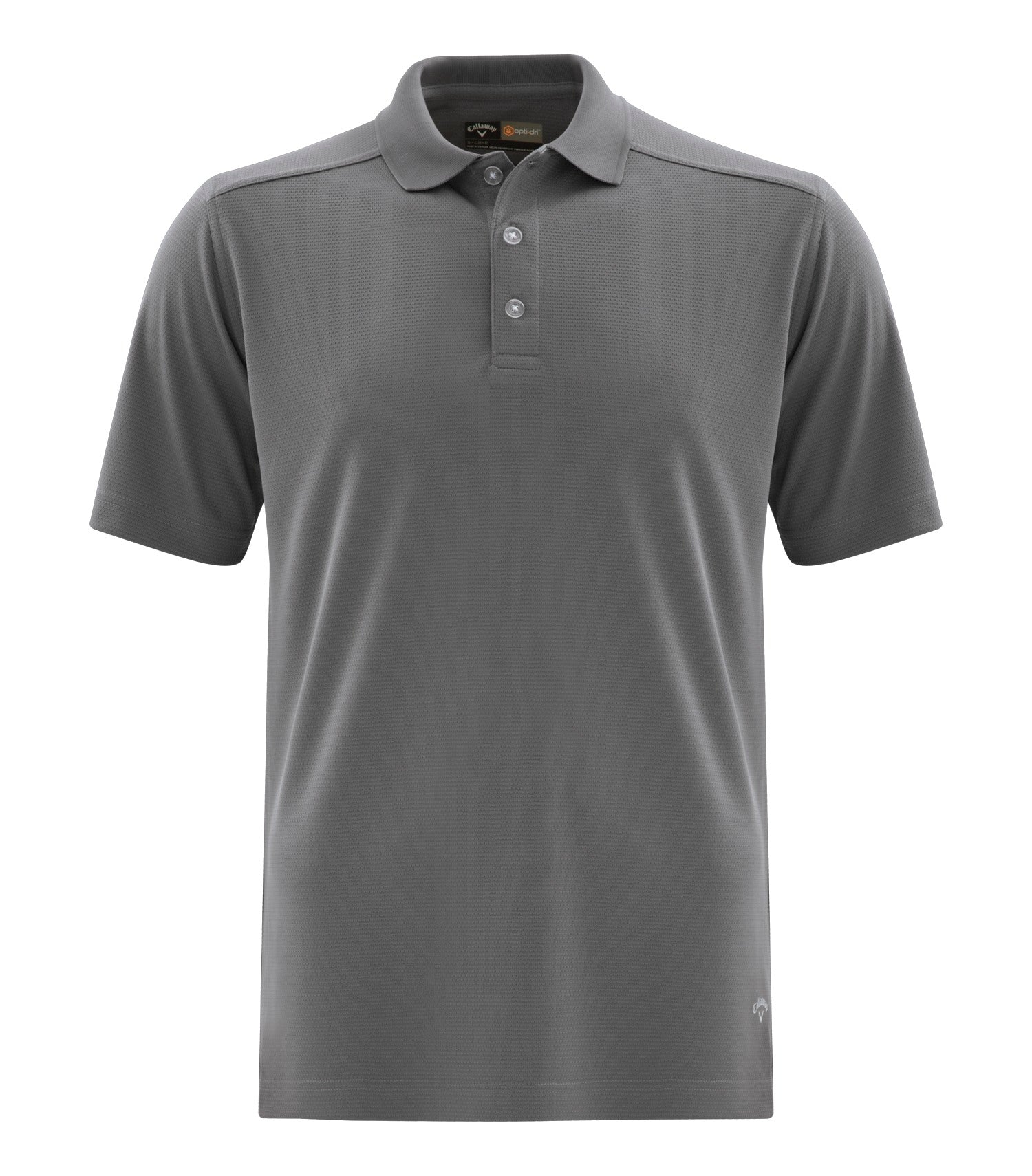 Callaway CORE PERFORMANCE POLO (CGM211) - Smokedpearl