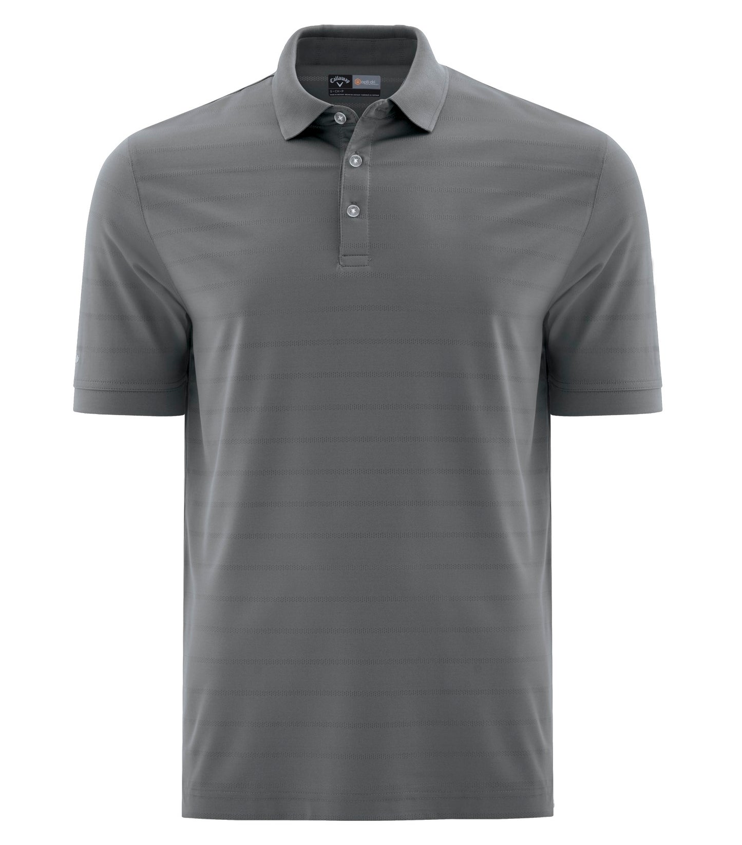 Callaway OPTI-VENT POLO (CGM451) - Quietshade