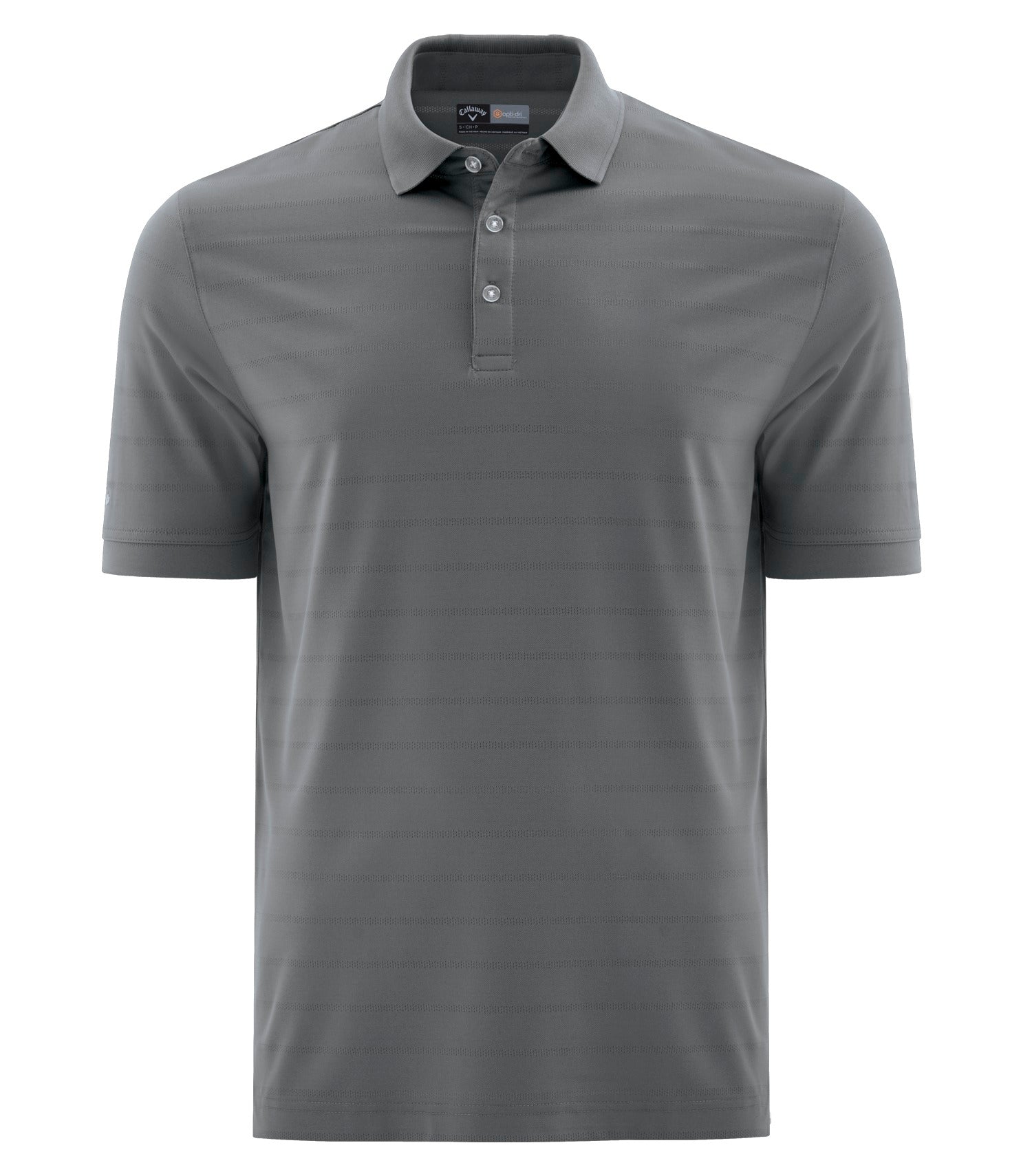 Callaway OPTI-VENT POLO (CGM451) - Quietshade