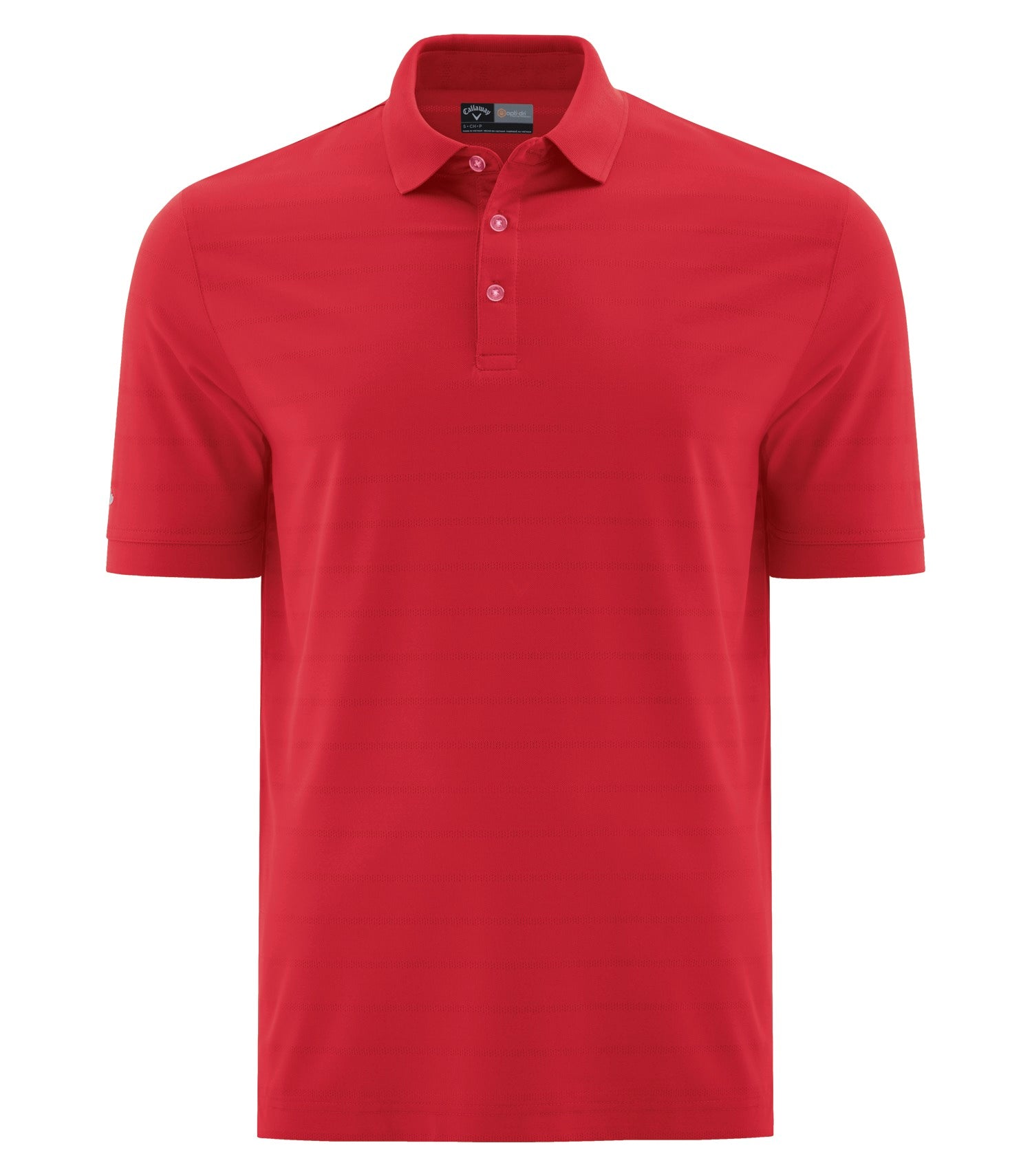 Callaway OPTI-VENT POLO (CGM451) - Salsared