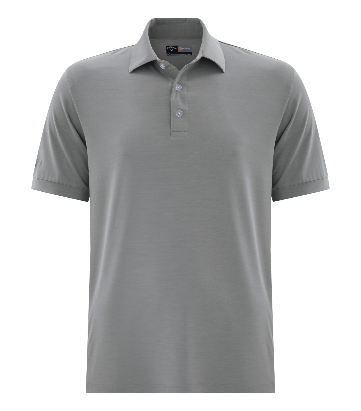 Callaway TONAL POLO (CGM452) - Monument