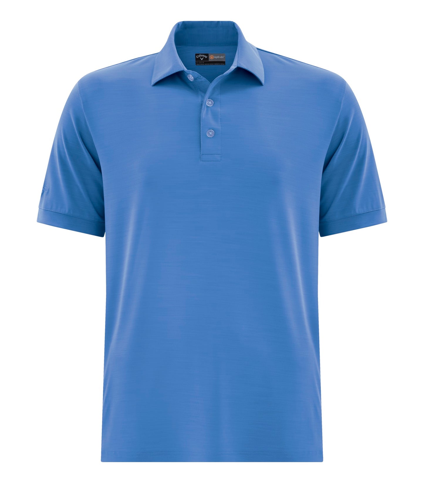 Callaway TONAL POLO (CGM452) - Palaceblue