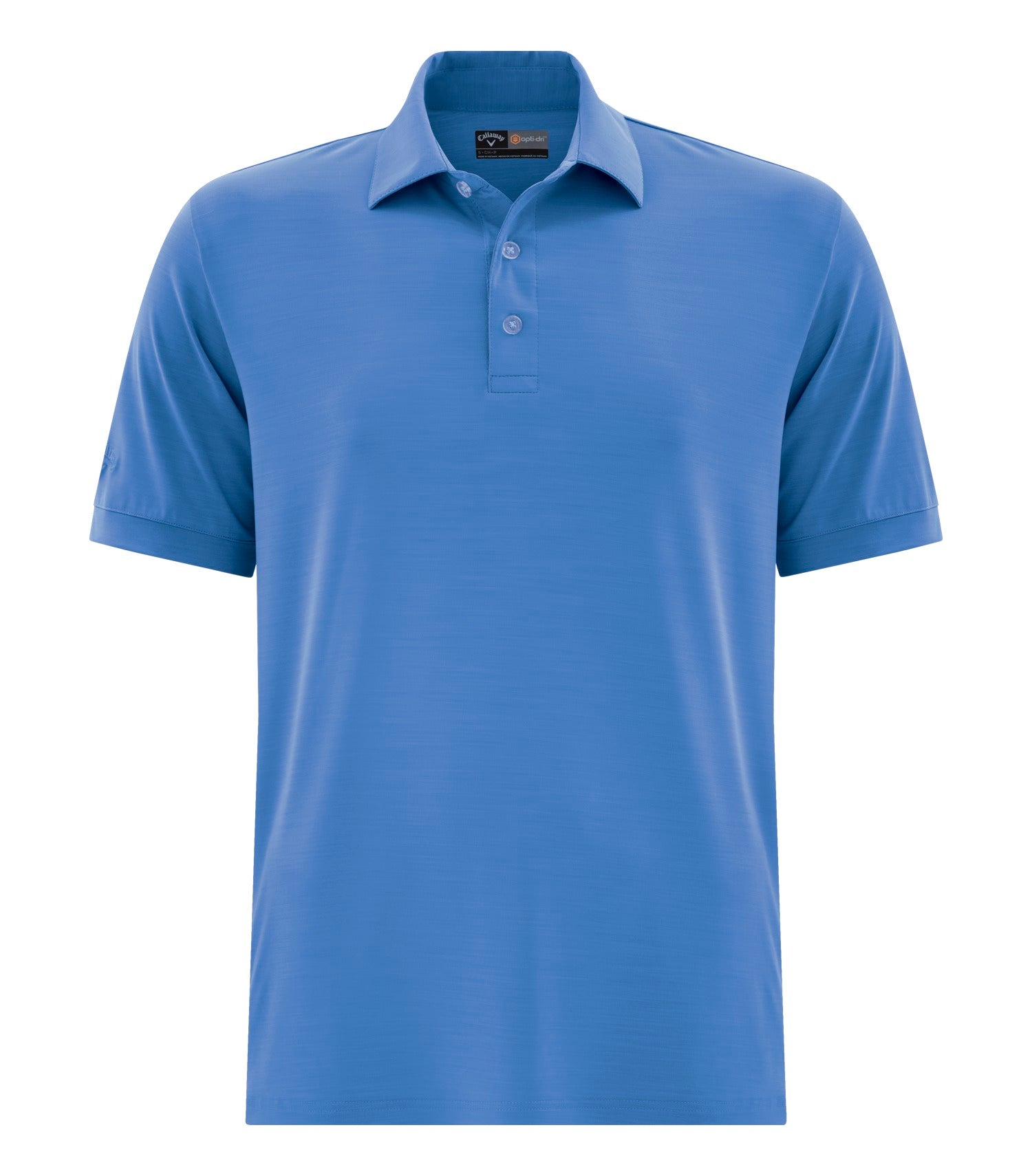 Callaway TONAL POLO (CGM452) - Palaceblue