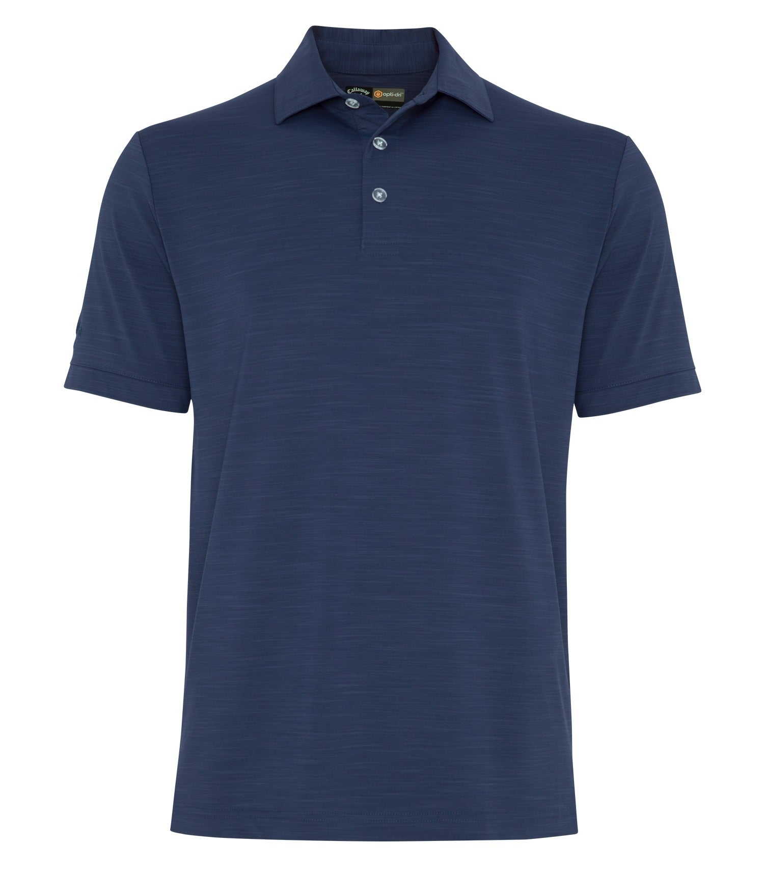 Callaway TONAL POLO (CGM452) - Peacoatnavy Cc