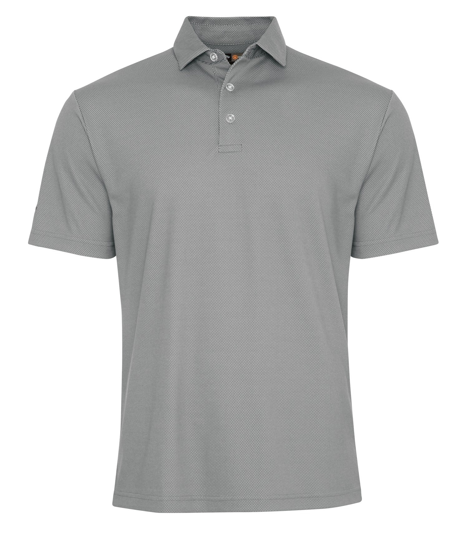Callaway BIRDSEYE POLO (CGM692) - Quietshade Cc