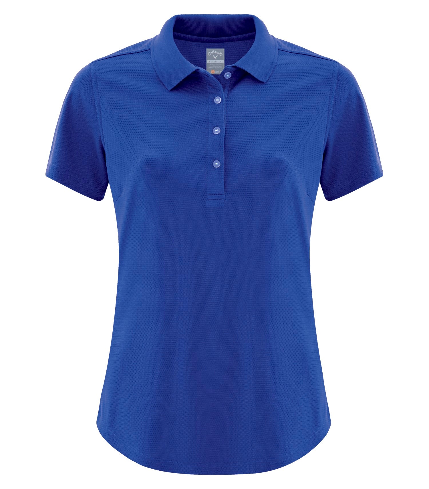 Callaway CORE PERFORMANCE LADIES' POLO (CGW212) - Surftheweb
