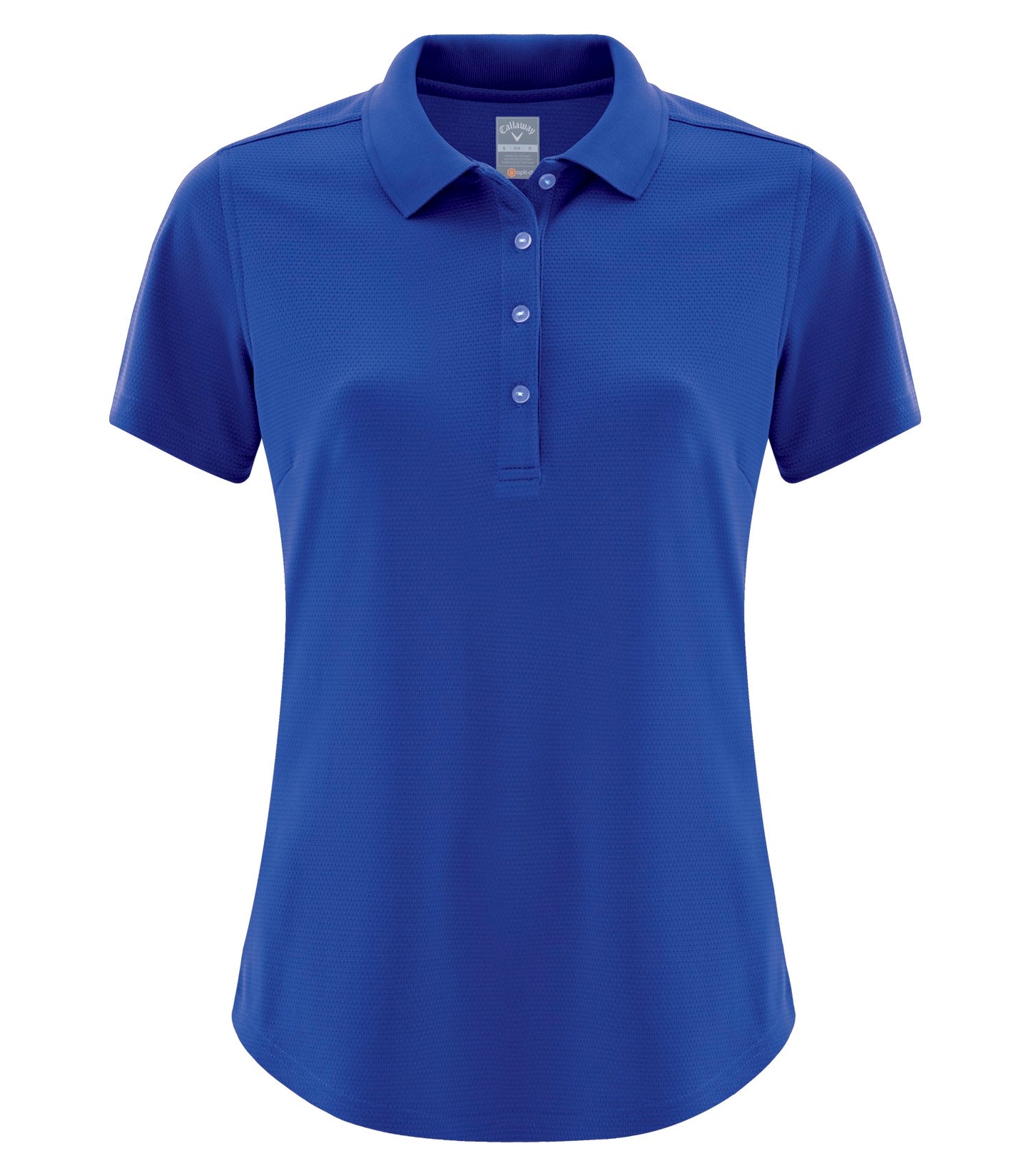 Callaway CORE PERFORMANCE LADIES' POLO (CGW212) - Surftheweb