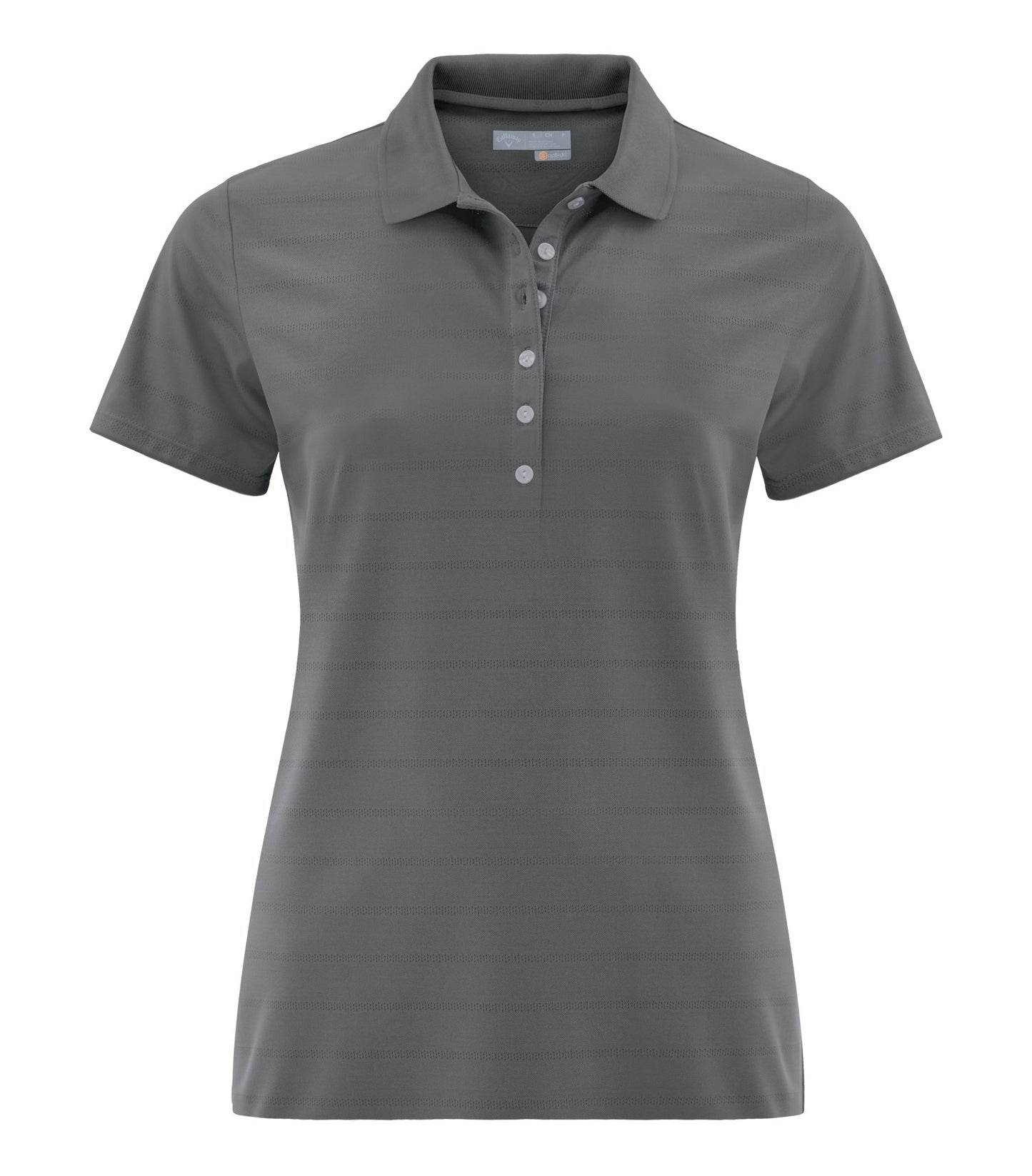 Callaway OPTI-VENT LADIES' POLO (CGW437) - Quietshade