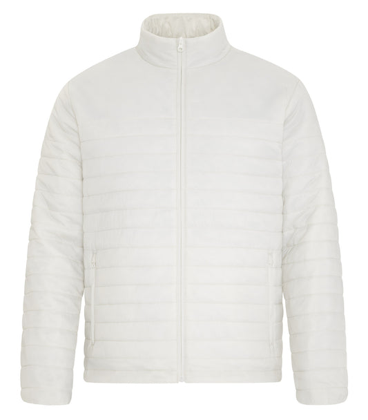 CH ESSENTIAL® GO TO PUFFY JACKET - Ivory