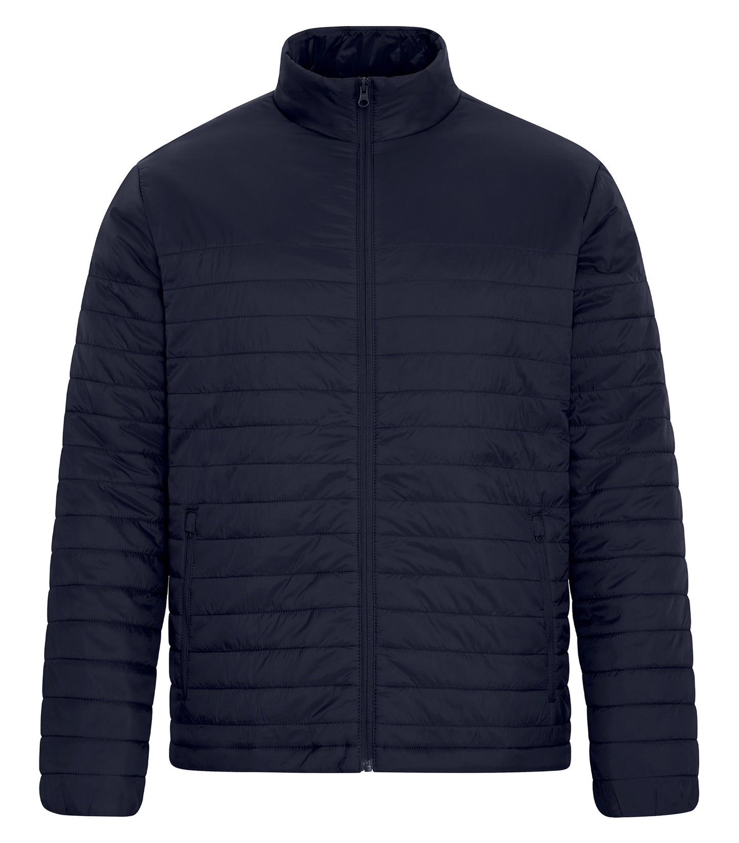 Coal Harbour GO TO PUFFY JACKET (CH7690) - Navy