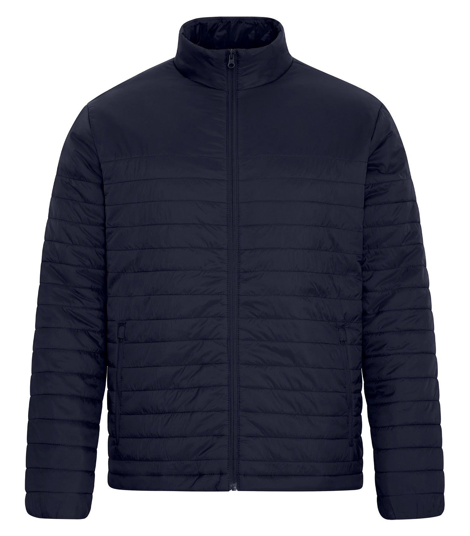 Coal Harbour GO TO PUFFY JACKET (CH7690) - Navy