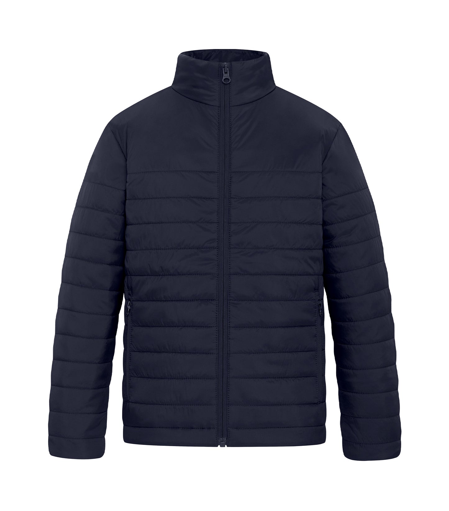Coal Harbour GO TO PUFFY YOUTH JACKET (CH7690Y) - Navy