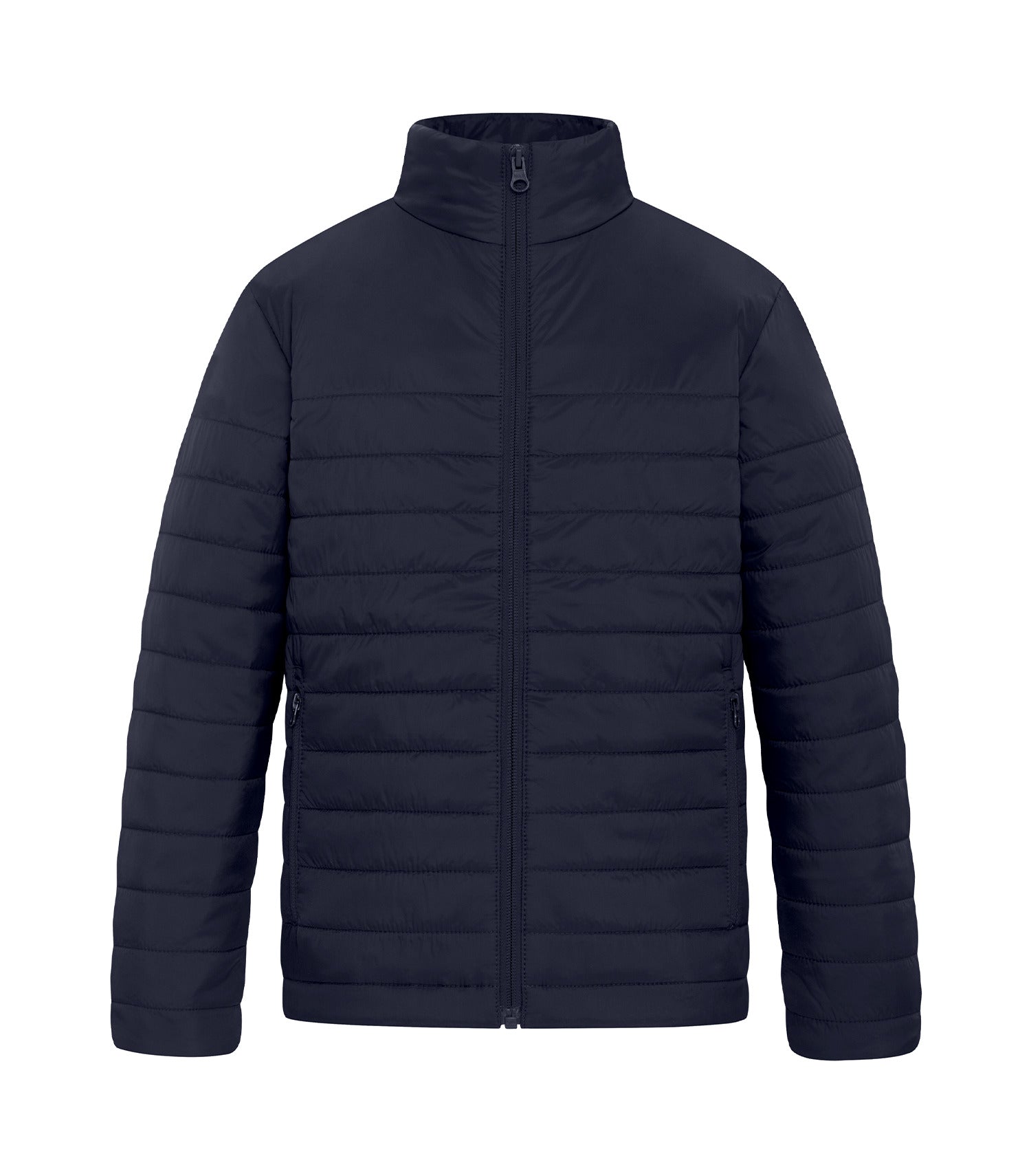 Coal Harbour GO TO PUFFY YOUTH JACKET (CH7690Y) - Navy