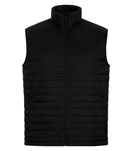 CH ESSENTIAL® GO TO PUFFY VEST - Black