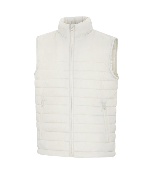 CH ESSENTIAL® GO TO PUFFY YOUTH VEST - Ivory