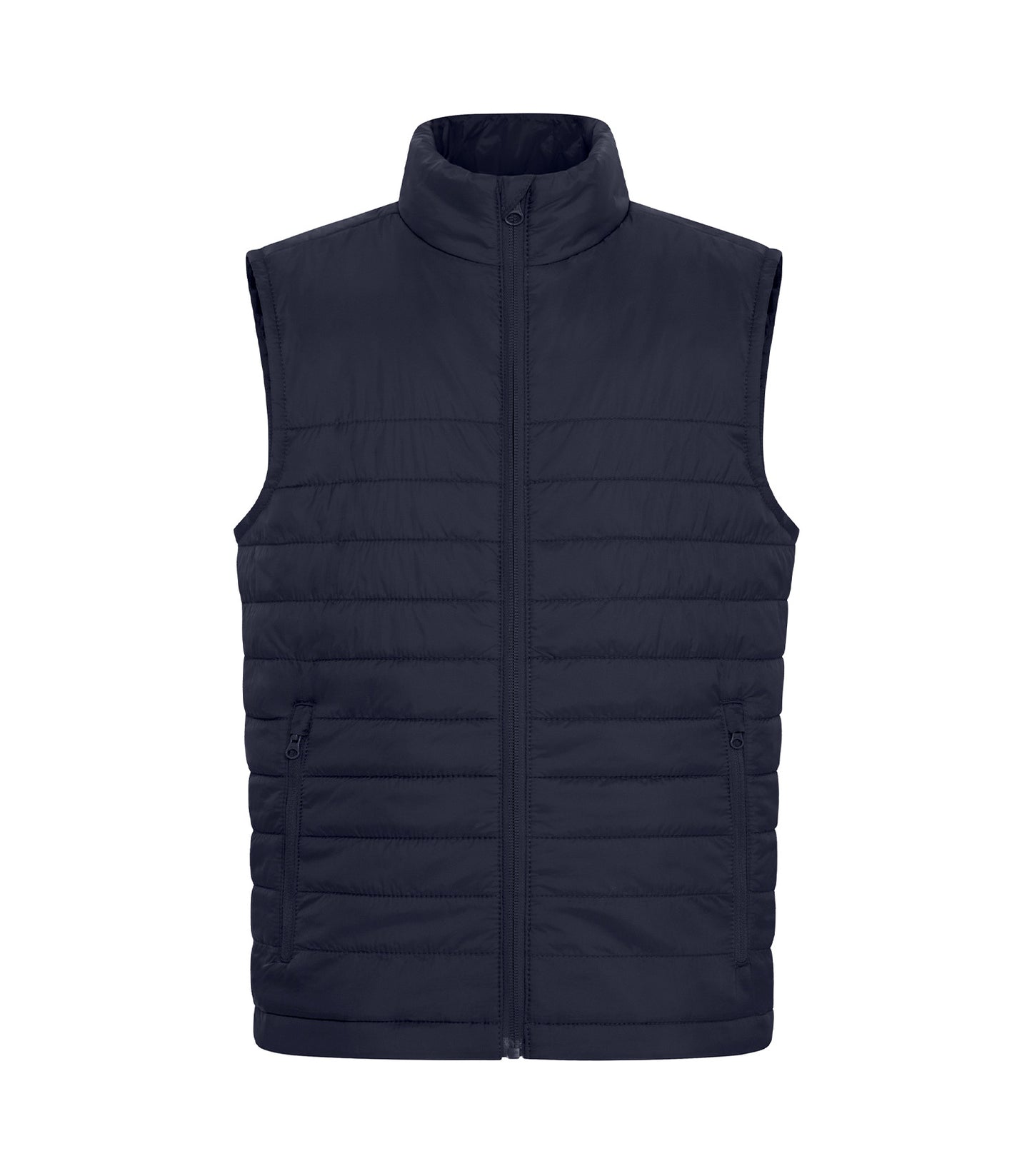 Coal Harbour GO TO PUFFY YOUTH VEST (CH7691Y) - Navy