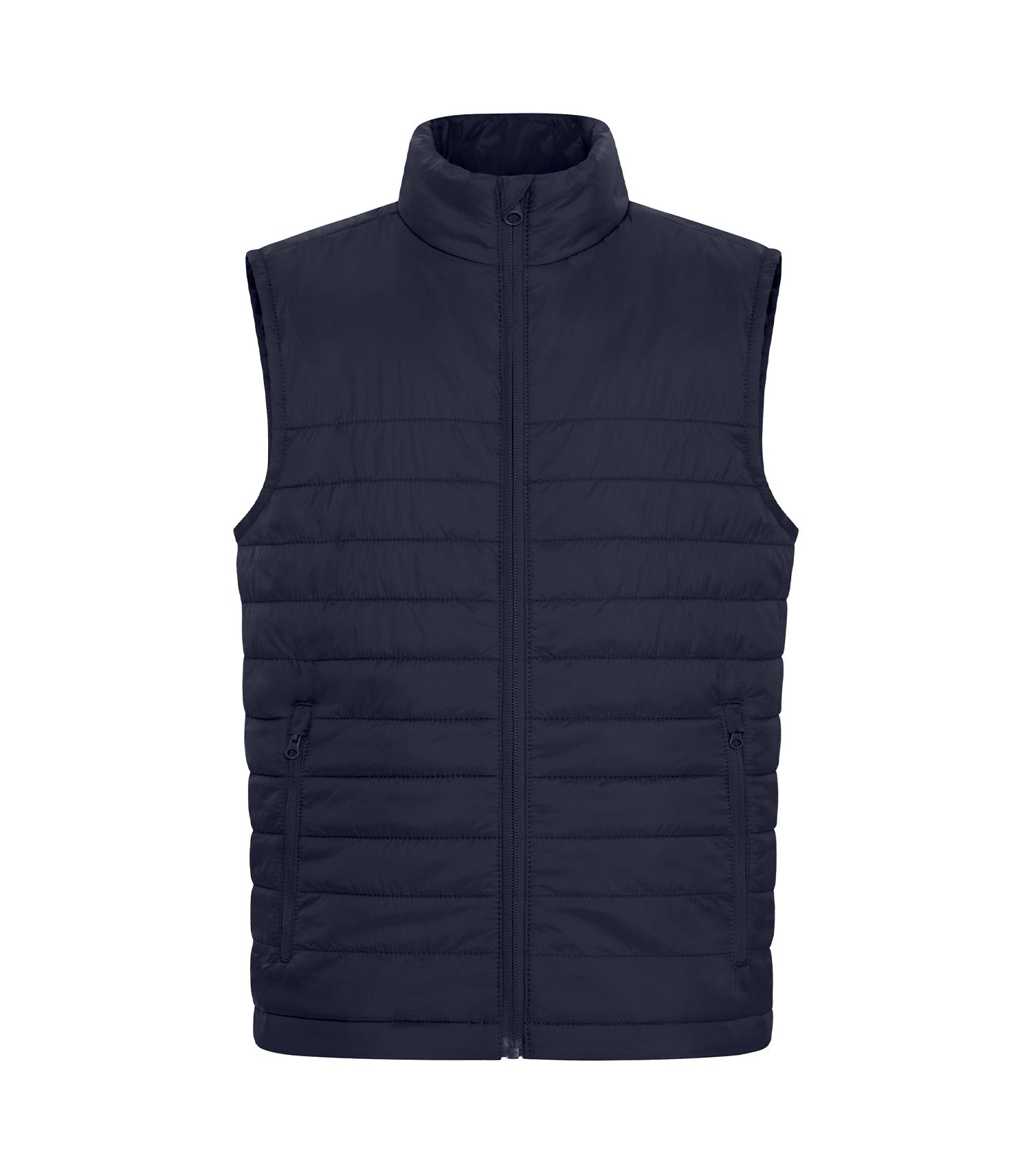 Coal Harbour GO TO PUFFY YOUTH VEST (CH7691Y) - Navy