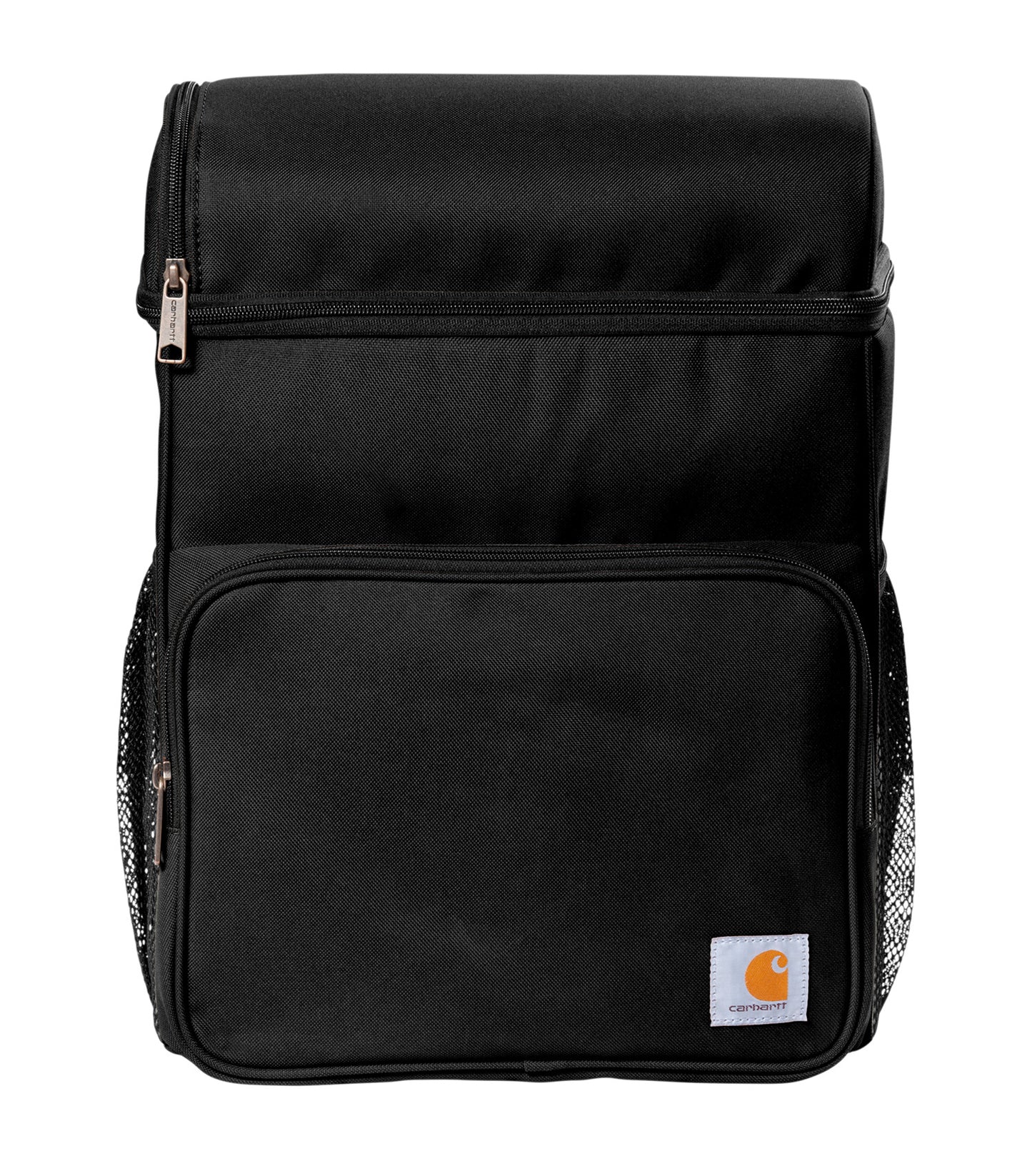 Carhartt BACKPACK 20-CAN COOLER (CT89132109) - Black