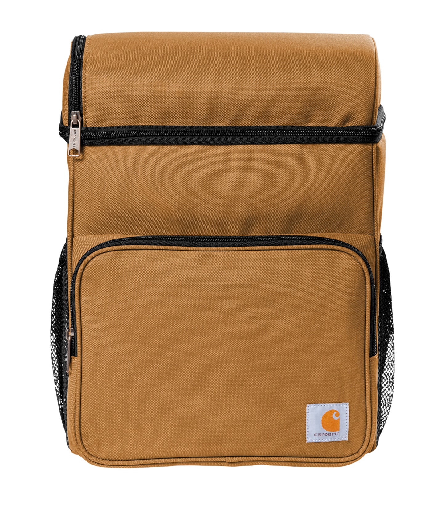 Carhartt BACKPACK 20-CAN COOLER (CT89132109) - Carhartt Brown
