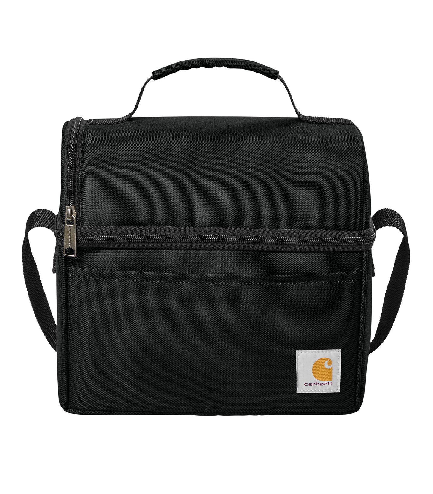 Carhartt LUNCH 6-CAN COOLER (CT89251601) - Black