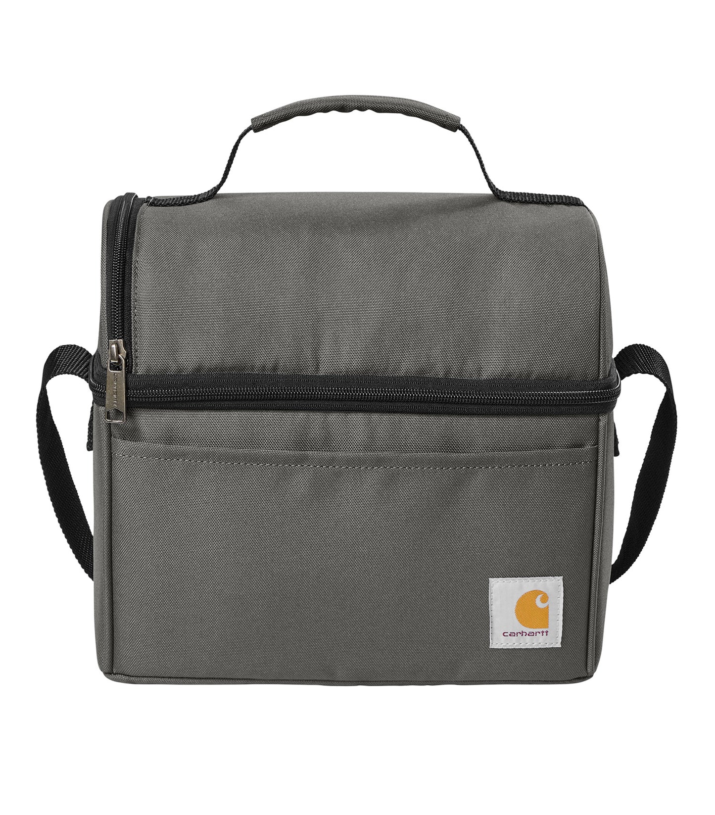 Carhartt LUNCH 6-CAN COOLER (CT89251601) - Grey