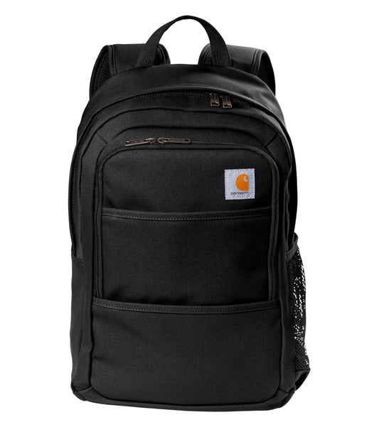 CARHARTT® FOUNDRY SERIES BACKPACK. 23L - Black