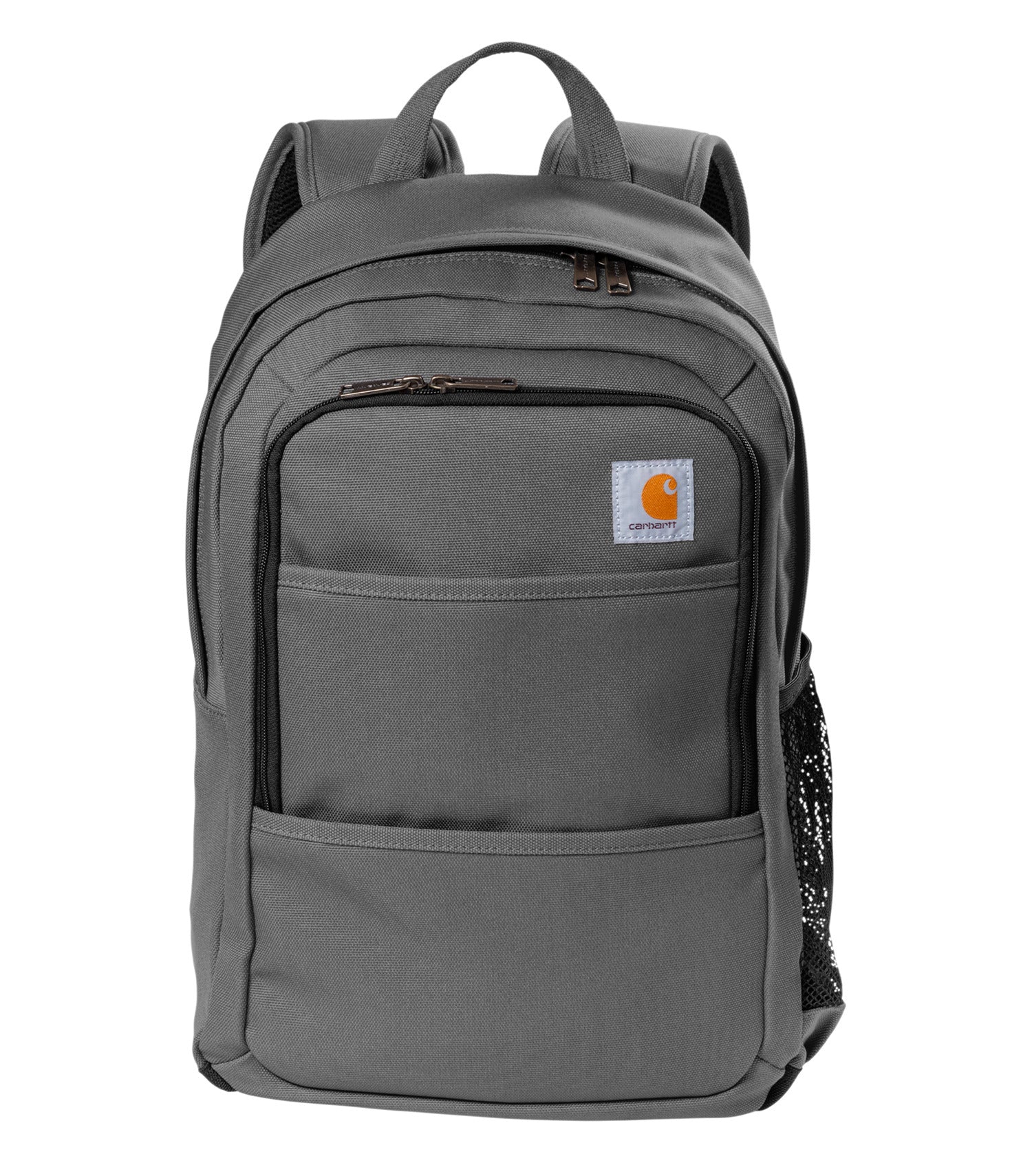 Carhartt FOUNDRY SERIES BACKPACK (CT89350303) - Grey