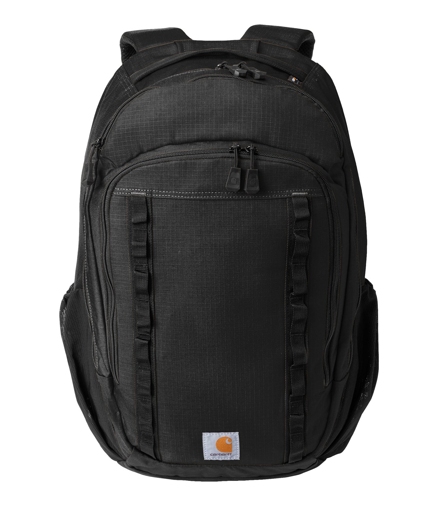 Carhartt 25L RIPSTOP BACKPACK (CTB0000481) - Black