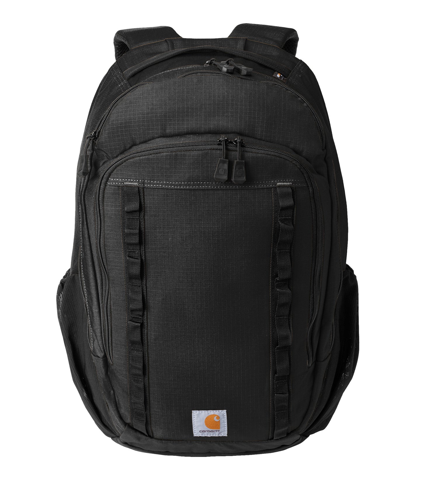 Carhartt 25L RIPSTOP BACKPACK (CTB0000481) - Black