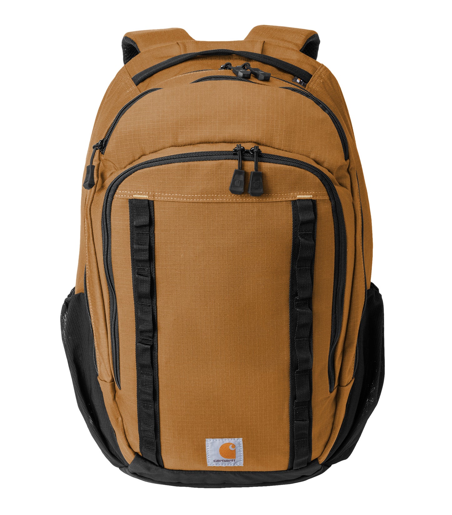 Carhartt 25L RIPSTOP BACKPACK (CTB0000481) - Carhartt Brown