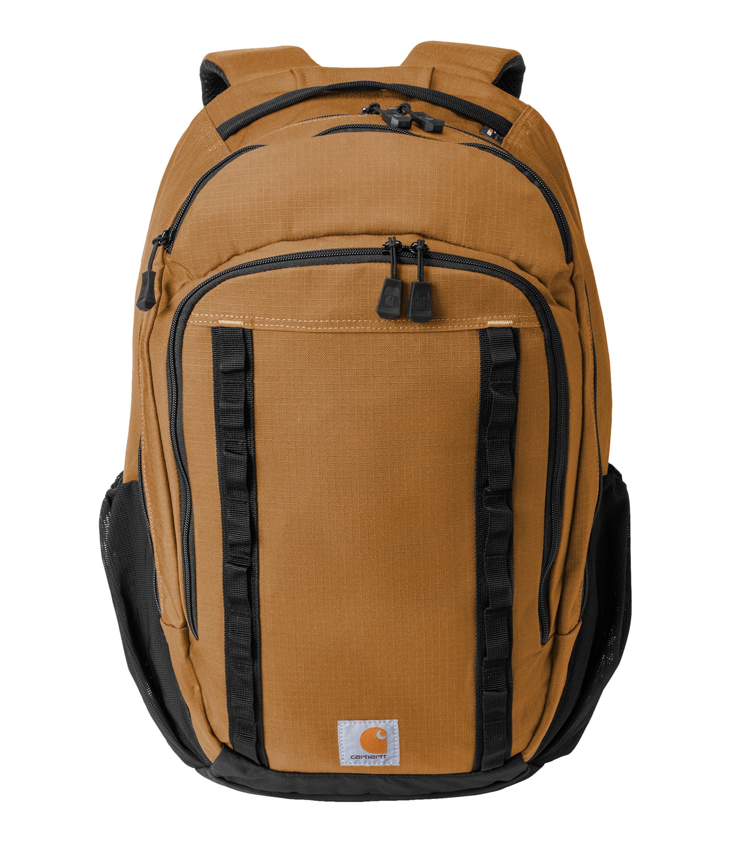 Carhartt 25L RIPSTOP BACKPACK (CTB0000481) - Carhartt Brown