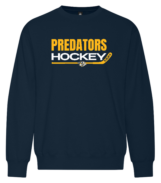 PREDATORS HOCKEY SWEATERS