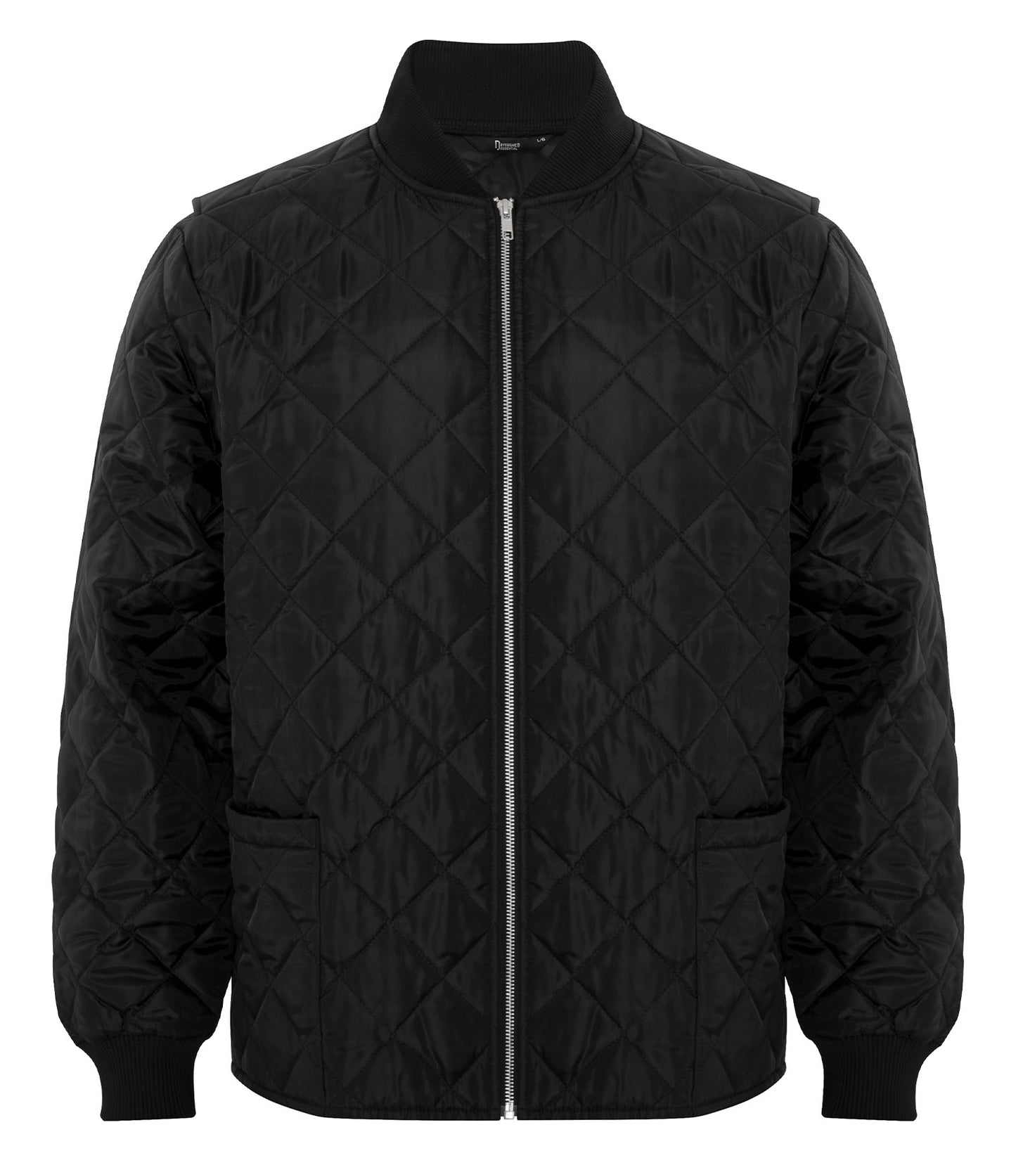 ATC WeRK QUILTED FREEZER JACKET (WeRK7611)