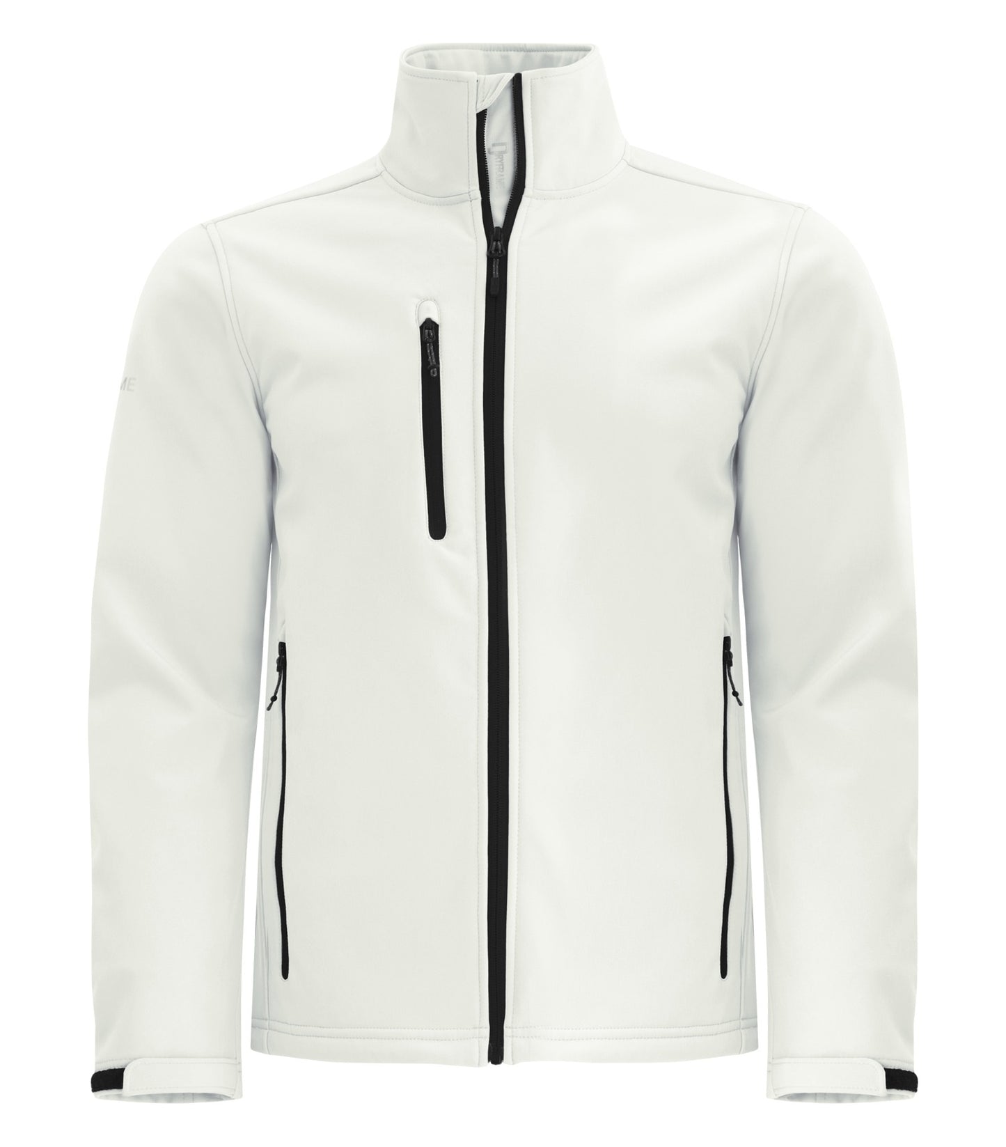 Dryframe STRATA TECH WATER REPELLENT SOFT SHELL JACKET (DF7662) - Glaciergrey
