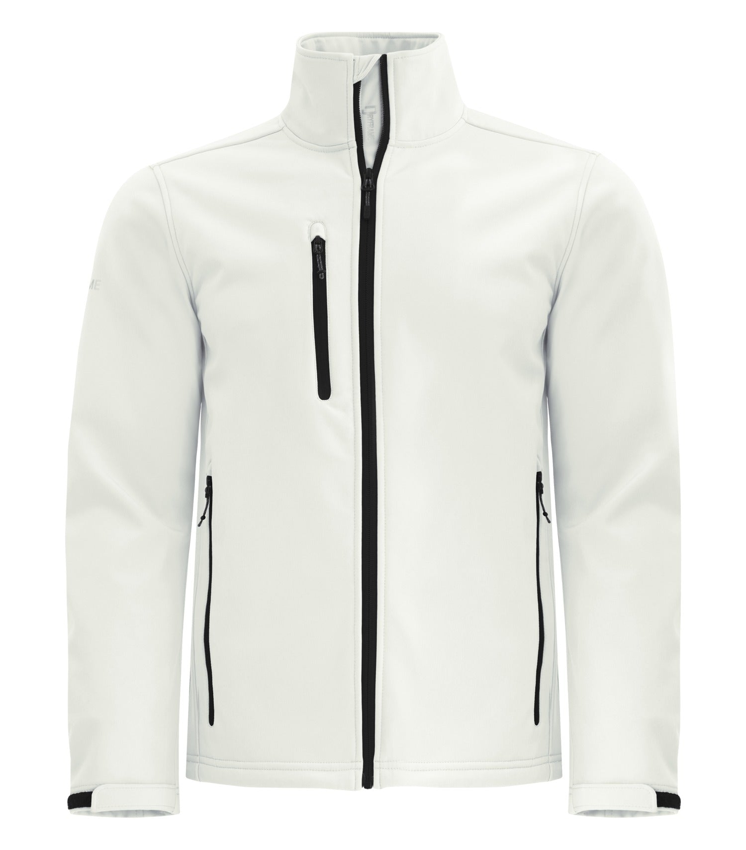Dryframe STRATA TECH WATER REPELLENT SOFT SHELL JACKET (DF7662) - Glaciergrey