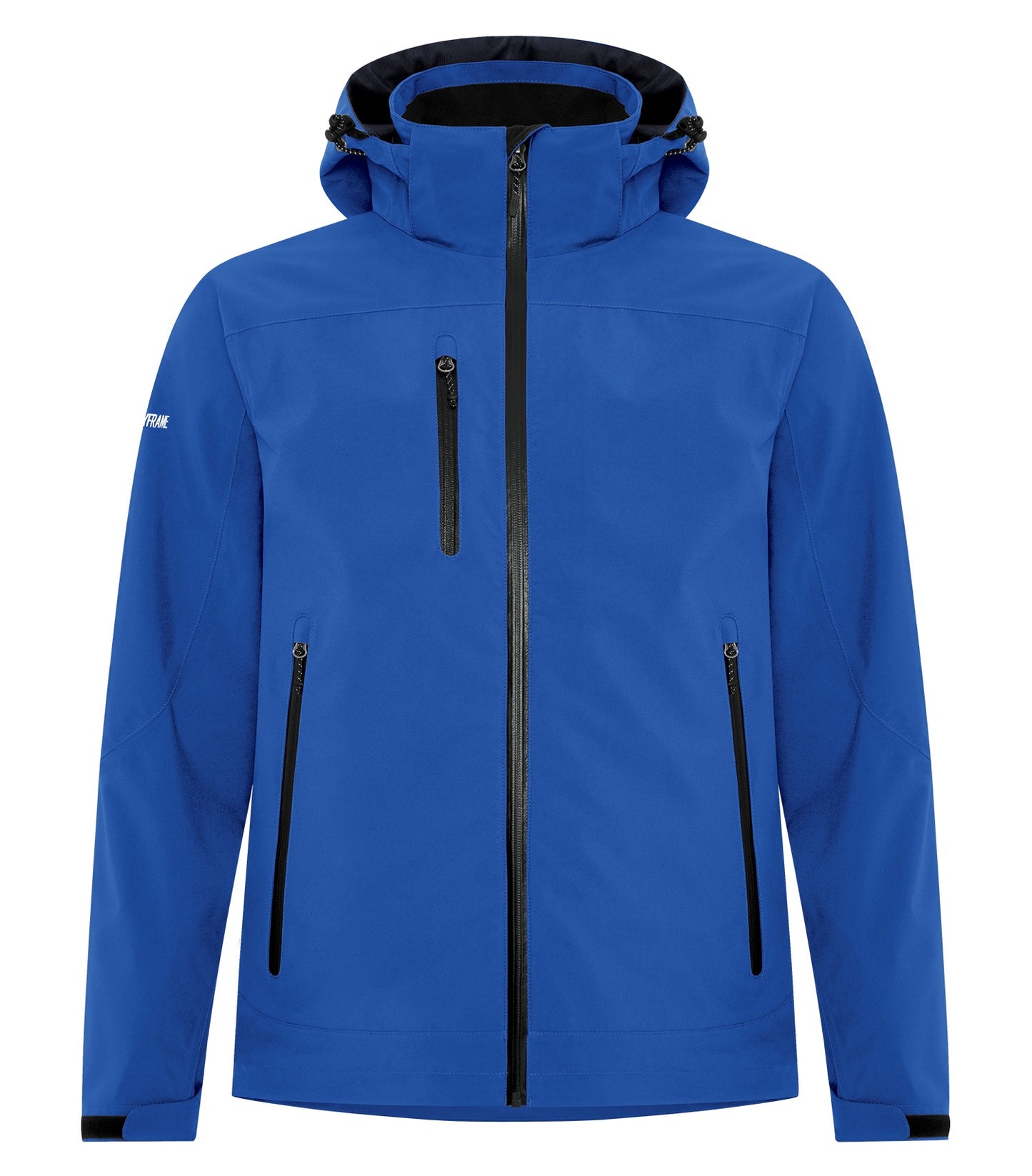 Dryframe TRI-TECH WATERPROOF HARD SHELL JACKET (DF7672) - Regatta
