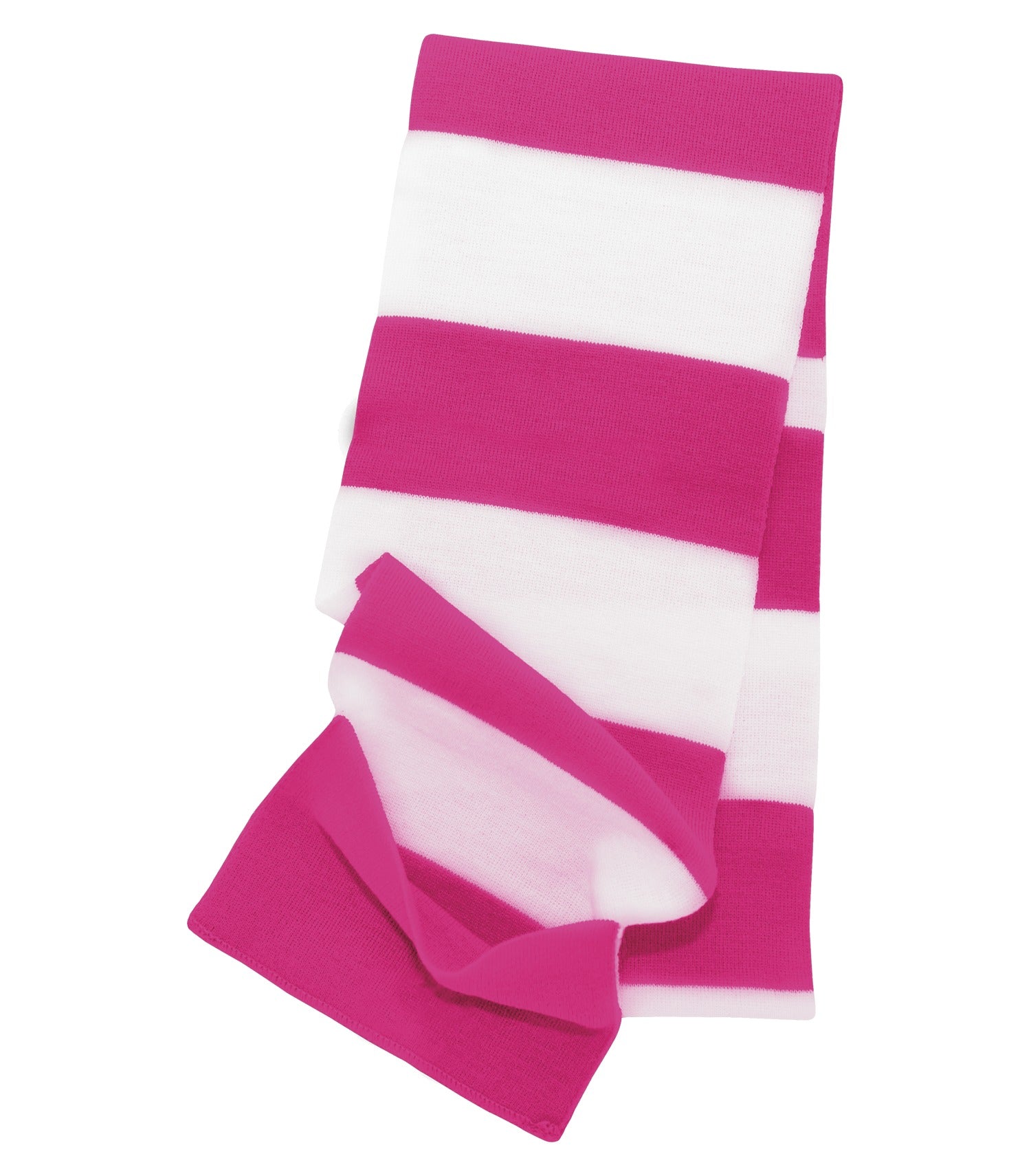ATC EVERYDAY POCKET SCARF (F1010) - Pinkraspberry