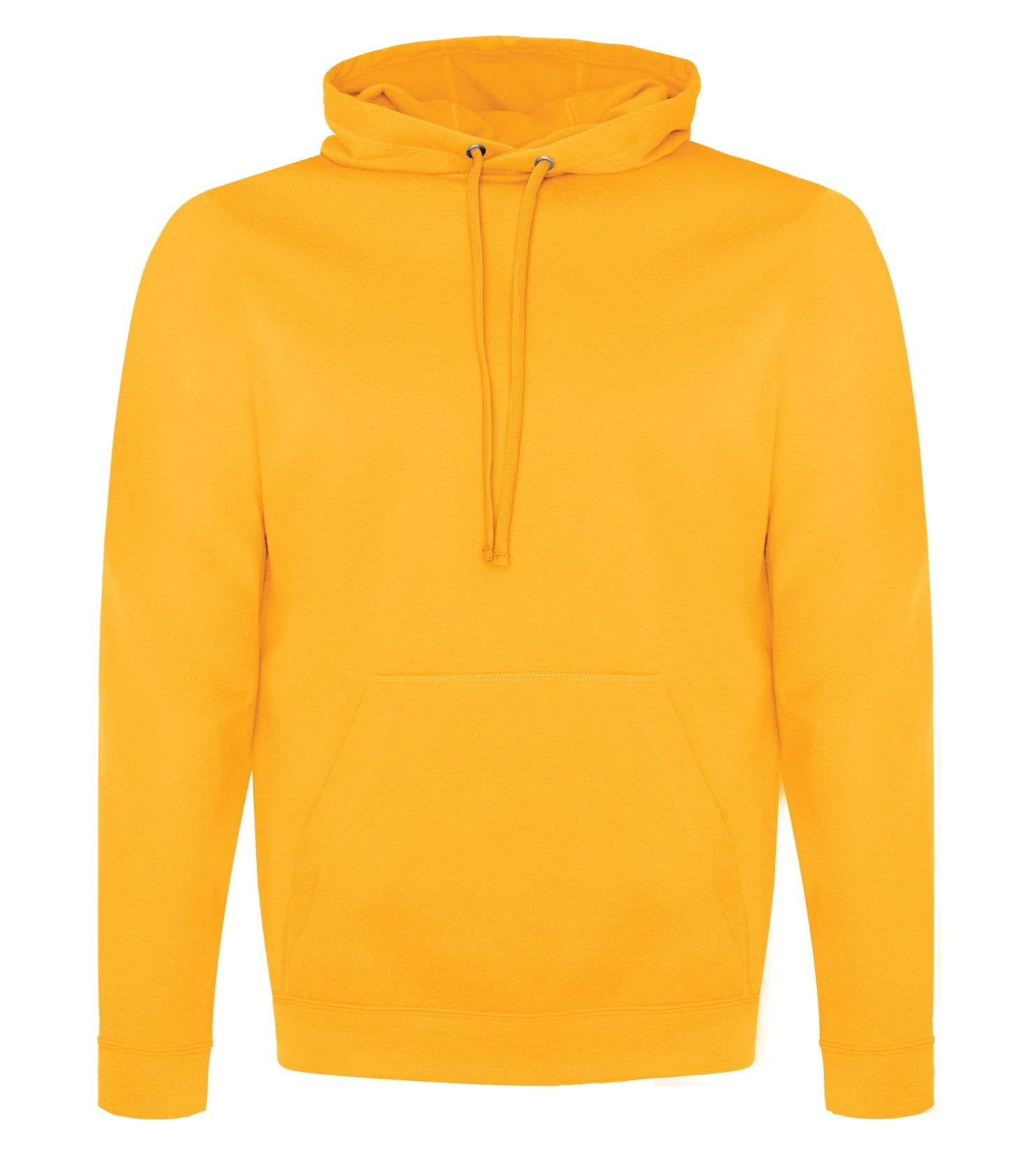 ATC FLEECE HOODIE (F2005) - Gold