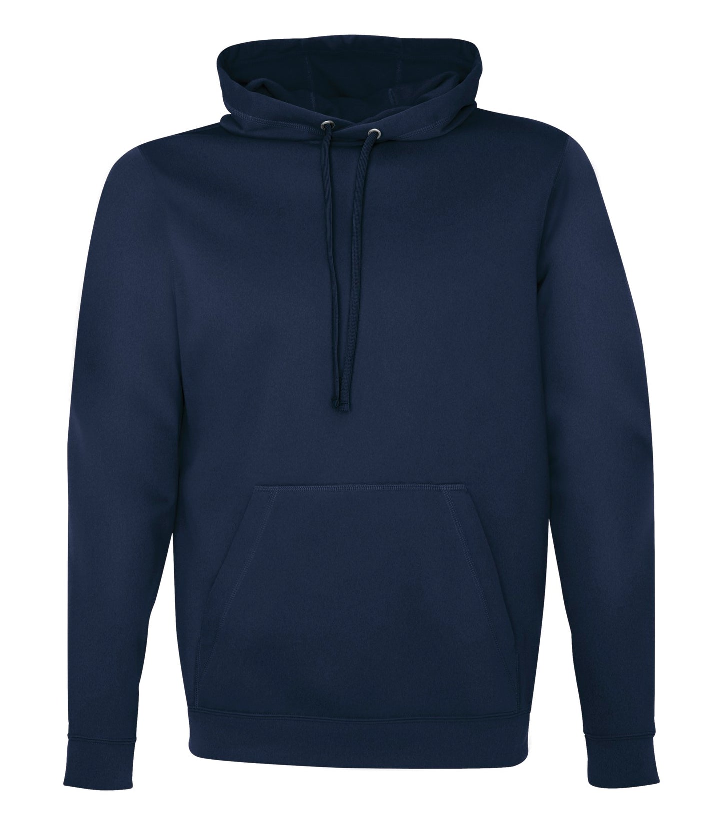 ATC FLEECE HOODIE (F2005) - Truenavy