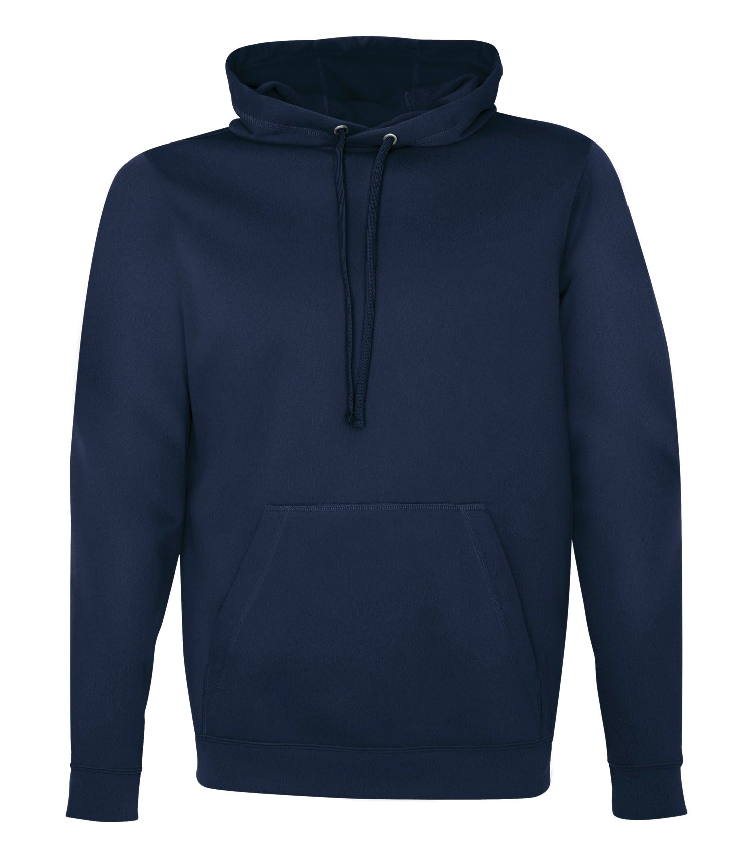 ATC FLEECE HOODIE (F2005) - Truenavy