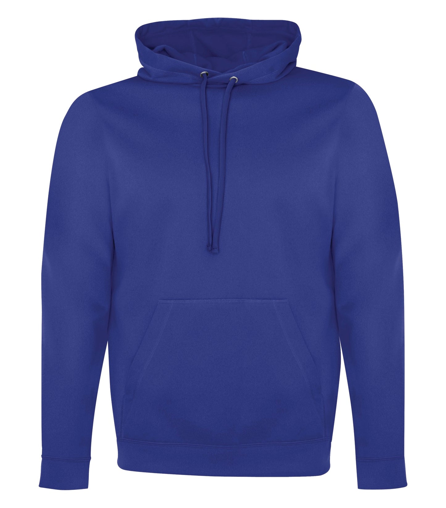 ATC FLEECE HOODIE (F2005) - Trueroyal