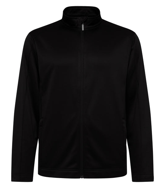 CH ESSENTIAL® FULL ZIP FLEECE JACKET - Black