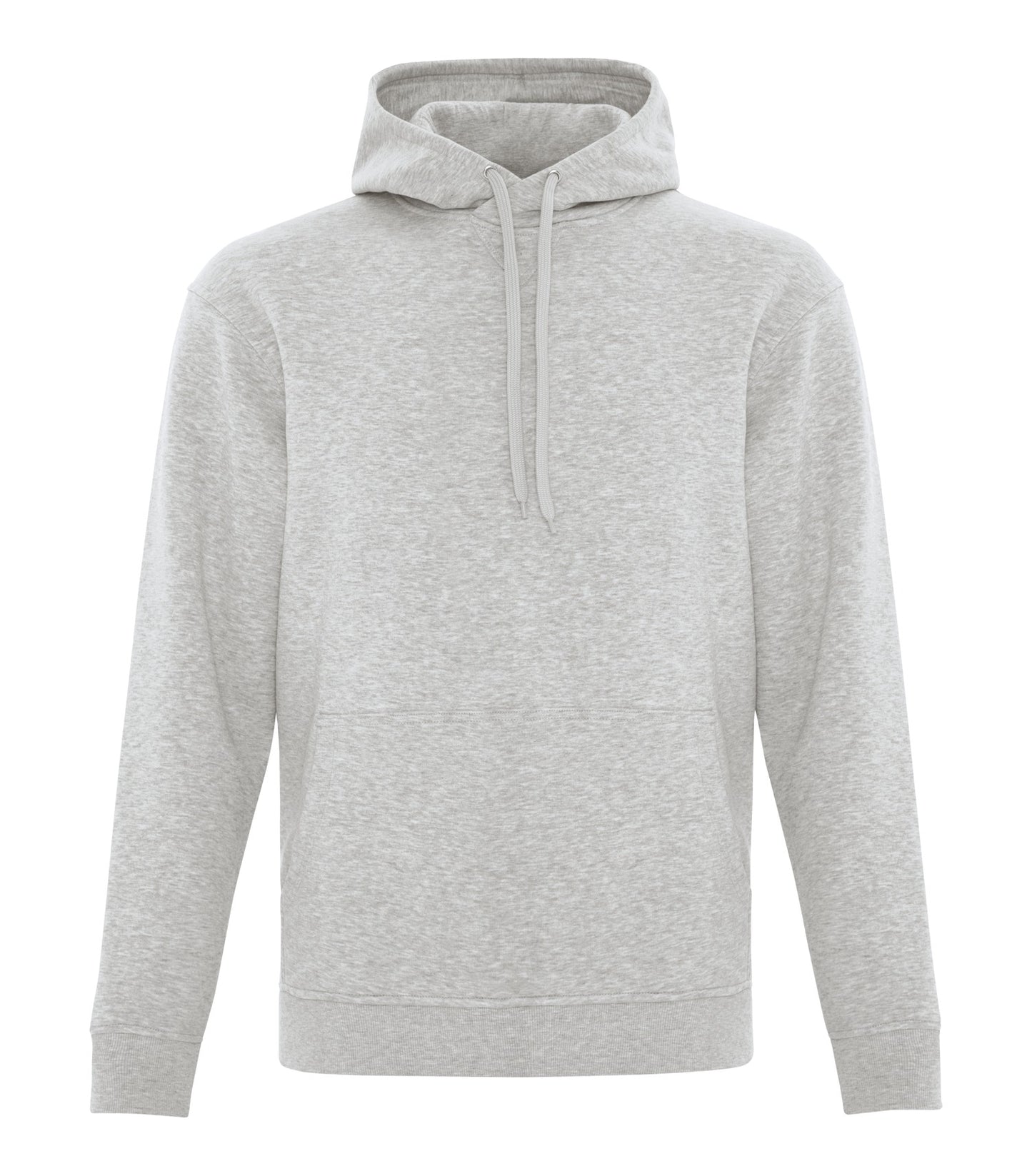 ATC CORE HOODIE (F2016) - Athleticgrey C1