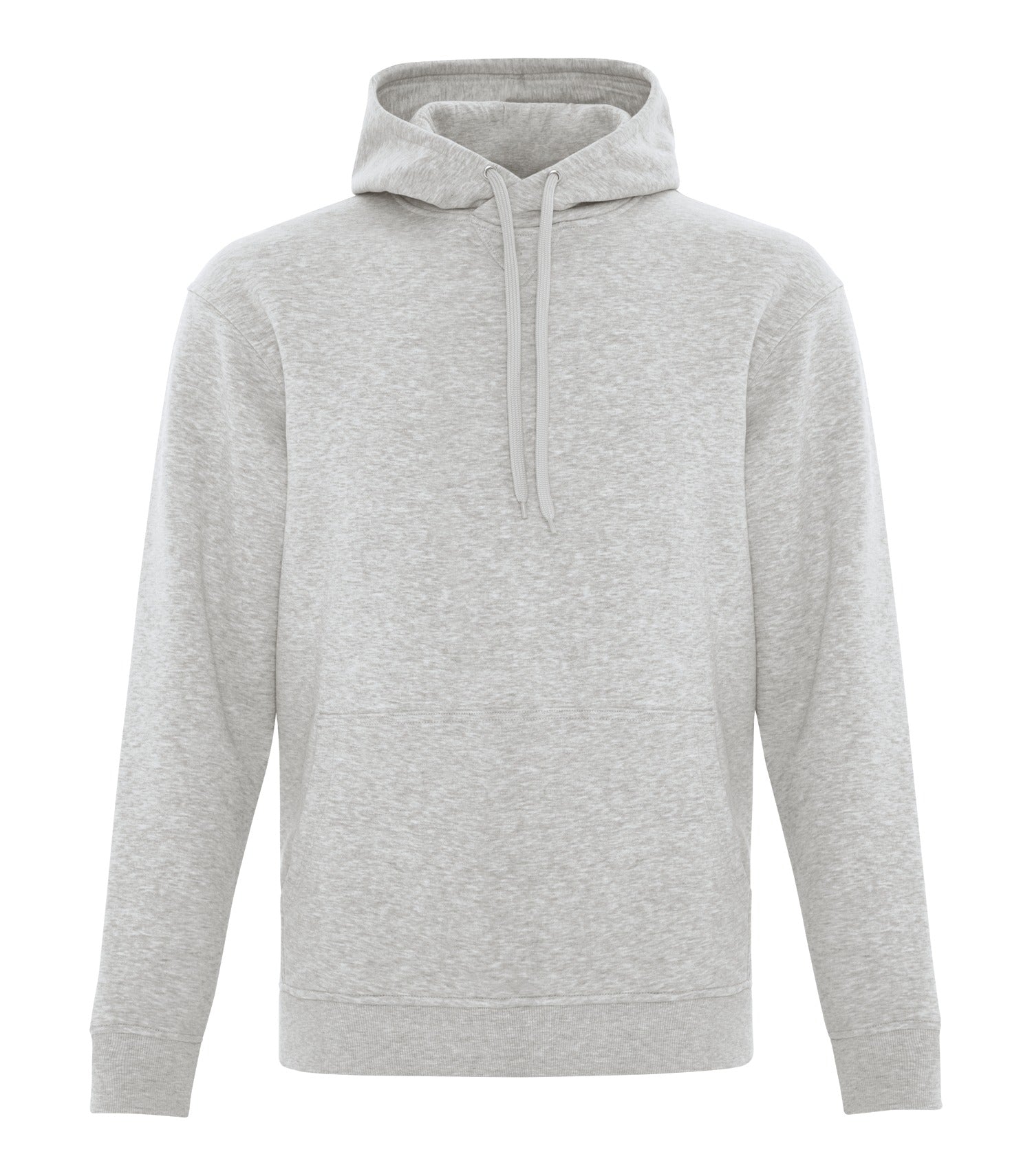 ATC CORE HOODIE (F2016) - Athleticgrey C1